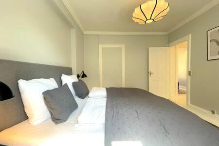 2 Bedroom Apartment In Trendy Area Kopenhagen Exterior foto