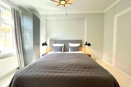 2 Bedroom Apartment In Trendy Area Kopenhagen Exterior foto