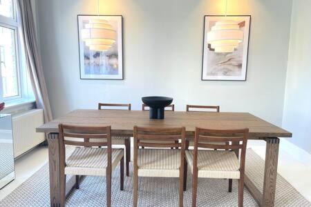 2 Bedroom Apartment In Trendy Area Kopenhagen Exterior foto
